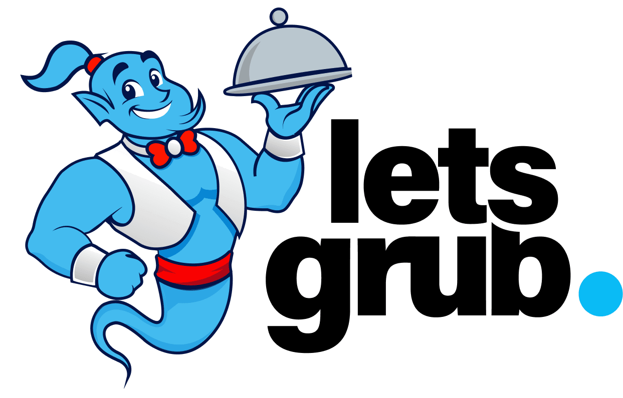 Incorrect replacement of the primary logo with the Genie